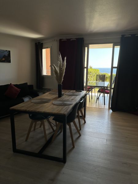 foto 6 Aluguer de frias entre particulares Agay appartement Provena-Alpes-Costa Azul Var