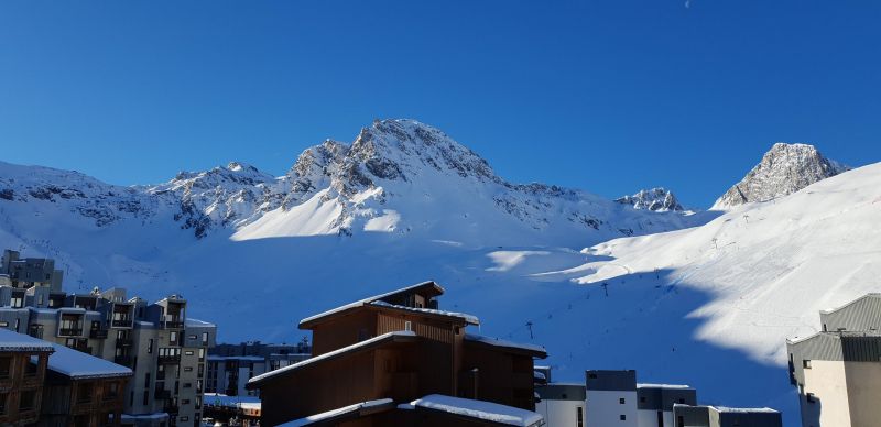 foto 27 Aluguer de frias entre particulares Tignes appartement Rdano-Alpes Sabia Vista desde do alojamento