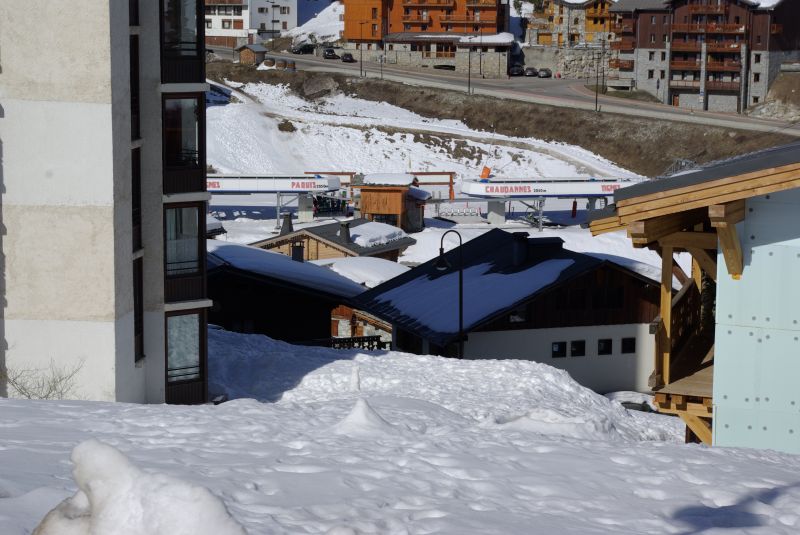 foto 14 Aluguer de frias entre particulares Tignes appartement Rdano-Alpes Sabia Vista dos arredores