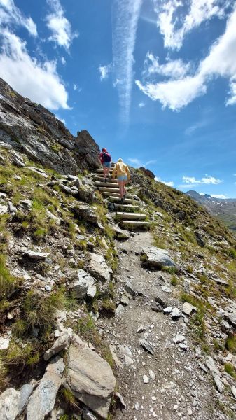 foto 21 Aluguer de férias entre particulares Tignes appartement Ródano-Alpes Sabóia