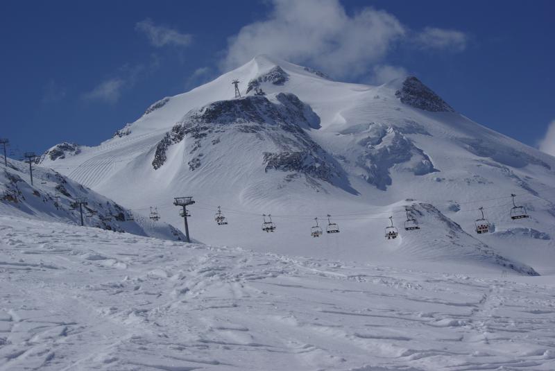 foto 12 Aluguer de frias entre particulares Tignes appartement Rdano-Alpes Sabia Vista dos arredores