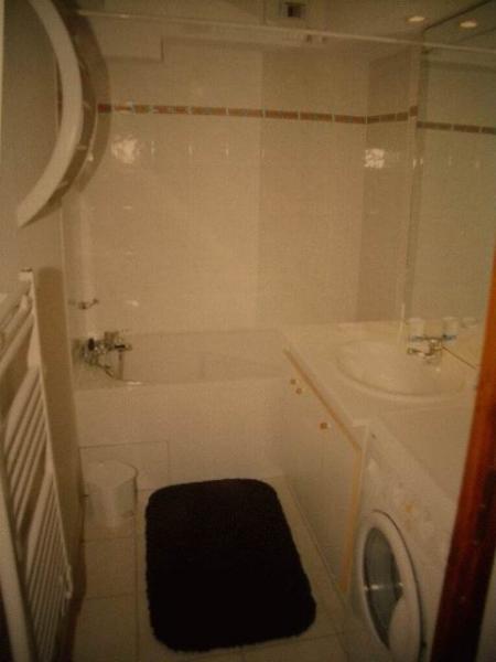 foto 9 Aluguer de frias entre particulares Oz en Oisans appartement Rdano-Alpes Isre casa de banho
