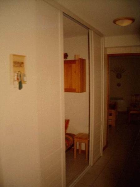 foto 8 Aluguer de frias entre particulares Oz en Oisans appartement Rdano-Alpes Isre Entrada