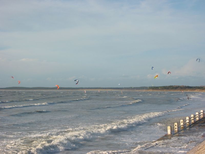 foto 9 Aluguer de férias entre particulares Le Crotoy appartement Picardie Somme Praia