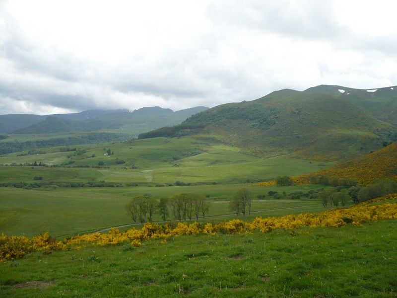 foto 16 Aluguer de férias entre particulares Besse - Super Besse appartement Auvergne Puy-de-Dôme