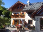 Aluguer casas de turismo rural frias Alpes Franceses: gite n 31573