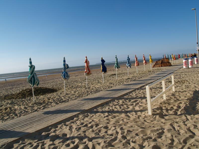 foto 0 Aluguer de férias entre particulares Trouville sur Mer maison Baixa-Normandia Calvados