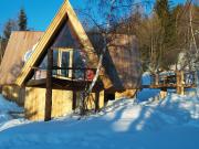 Aluguer frias Les Arcs: chalet n 320