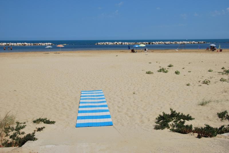 foto 4 Aluguer de frias entre particulares Termoli maison Molise Campobasso (provncia de) Vista desde do alojamento