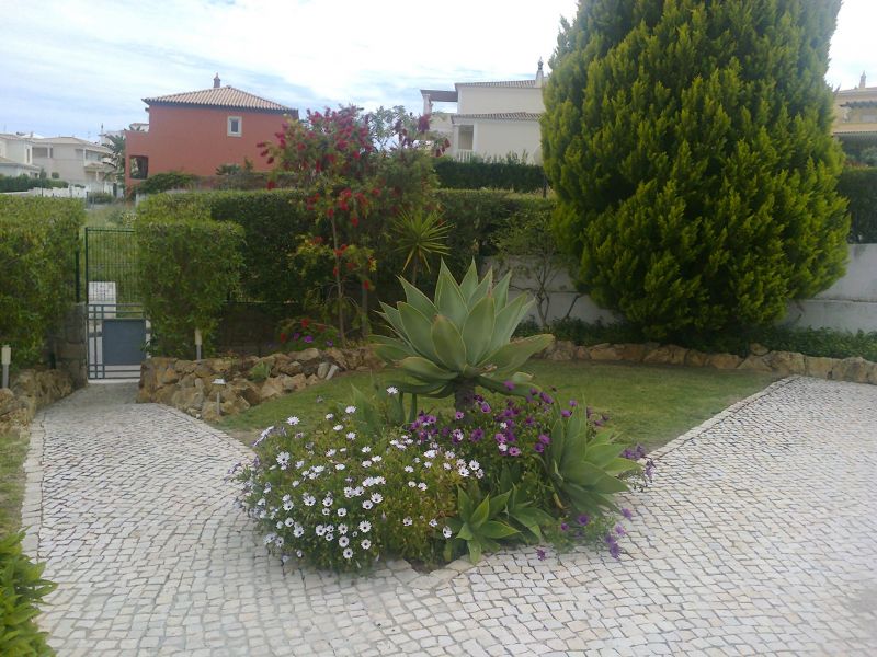 foto 20 Aluguer de frias entre particulares Portimo appartement Algarve  Jardim