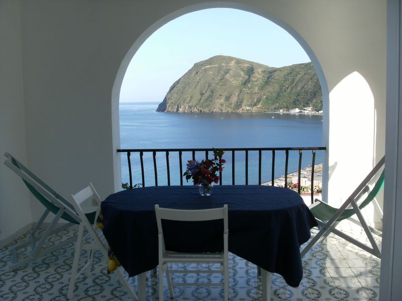 foto 4 Aluguer de frias entre particulares Lipari appartement Siclia Ilhas Elias