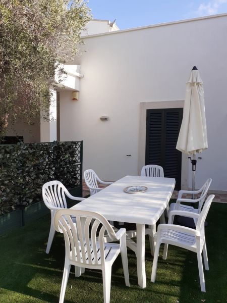 foto 6 Aluguer de frias entre particulares Polignano a Mare appartement Puglia Bari (provncia de) Jardim