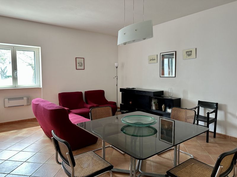 foto 4 Aluguer de frias entre particulares Polignano a Mare appartement Puglia Bari (provncia de) Sala de jantar