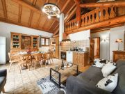 Aluguer casas frias Parque Nacional Da Vanoise: chalet n 3253