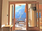 Aluguer frias Chamonix Mont-Blanc para 12 pessoas: chalet n 32551