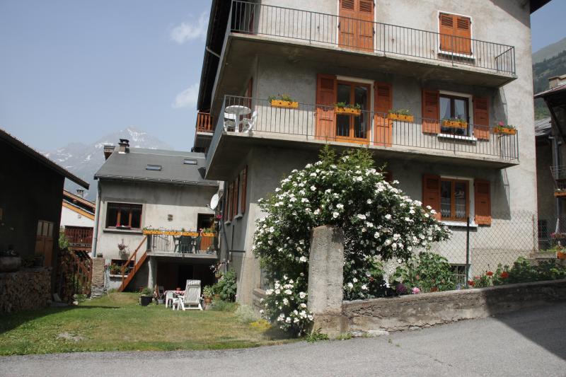 foto 19 Aluguer de frias entre particulares Val Cenis appartement Rdano-Alpes Sabia Vista exterior do alojamento