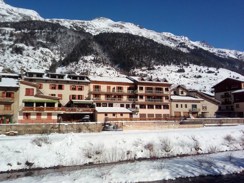 foto 9 Aluguer de frias entre particulares Val Cenis appartement Rdano-Alpes Sabia Vista exterior do alojamento