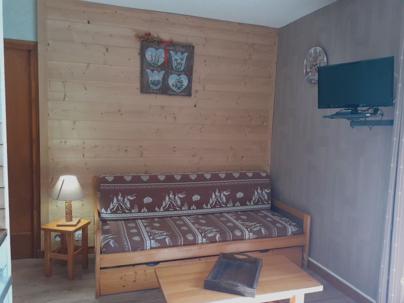 foto 3 Aluguer de frias entre particulares Val Cenis appartement Rdano-Alpes Sabia Sala de estar