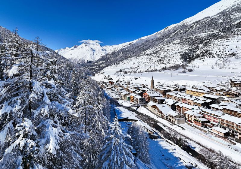 foto 9 Aluguer de frias entre particulares Val Cenis appartement Rdano-Alpes Sabia