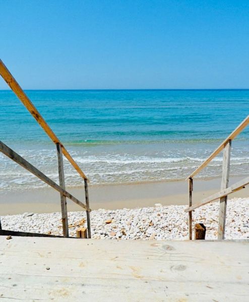 foto 24 Aluguer de férias entre particulares Sciacca bungalow Sicília Agrigento (província de) Praia