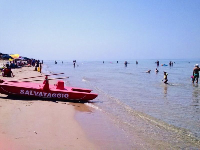 foto 26 Aluguer de férias entre particulares Sciacca bungalow Sicília Agrigento (província de) Praia