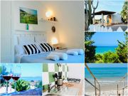 Aluguer frias Costa Mediterrnea Francesa para 9 pessoas: bungalow n 32808