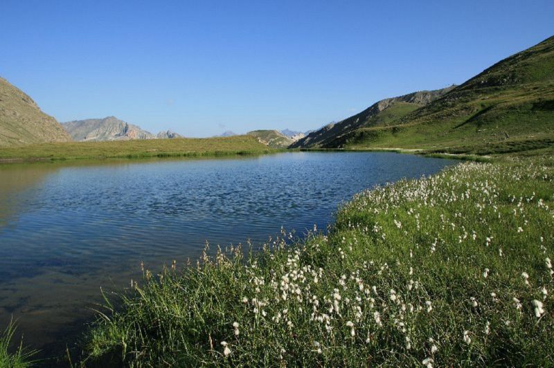 foto 9 Aluguer de férias entre particulares Valfréjus chalet Ródano-Alpes Sabóia Outras