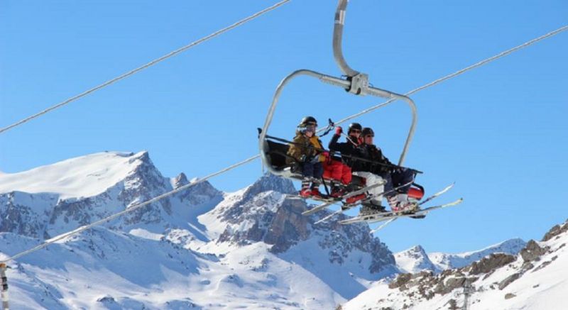 foto 22 Aluguer de férias entre particulares Valfréjus chalet Ródano-Alpes Sabóia