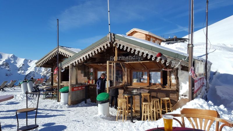 foto 26 Aluguer de férias entre particulares Valfréjus chalet Ródano-Alpes Sabóia