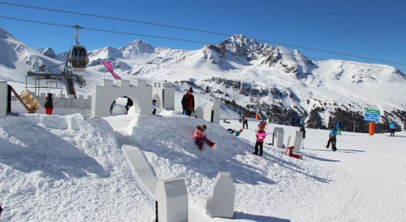 foto 27 Aluguer de férias entre particulares Valfréjus chalet Ródano-Alpes Sabóia