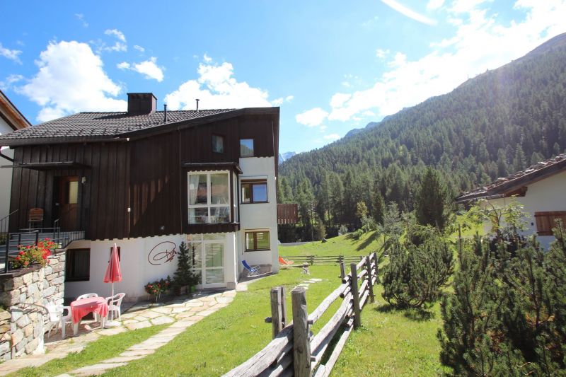 foto 0 Aluguer de frias entre particulares Plose maison Trentino-Alto Adige Bolzano