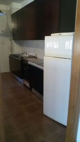 foto 7 Aluguer de férias entre particulares Gargano appartement Puglia Foggia (província de) Cozinha americana