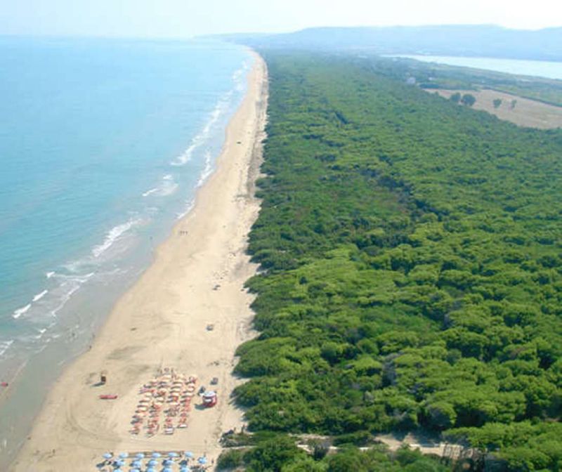 foto 17 Aluguer de férias entre particulares Gargano appartement Puglia Foggia (província de)