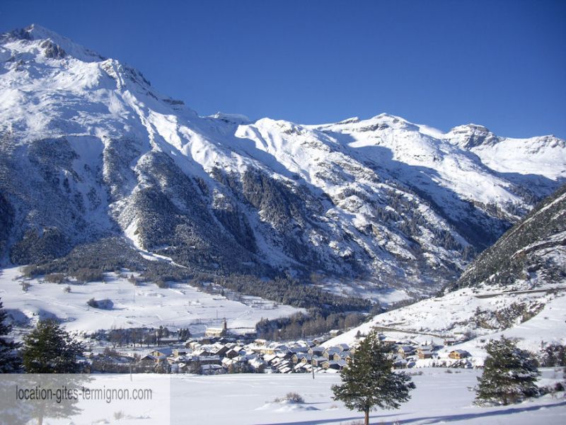 foto 8 Aluguer de frias entre particulares Termignon la Vanoise appartement Rdano-Alpes Sabia