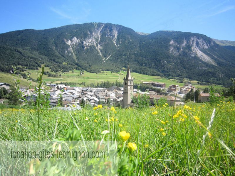 foto 11 Aluguer de frias entre particulares Termignon la Vanoise appartement Rdano-Alpes Sabia