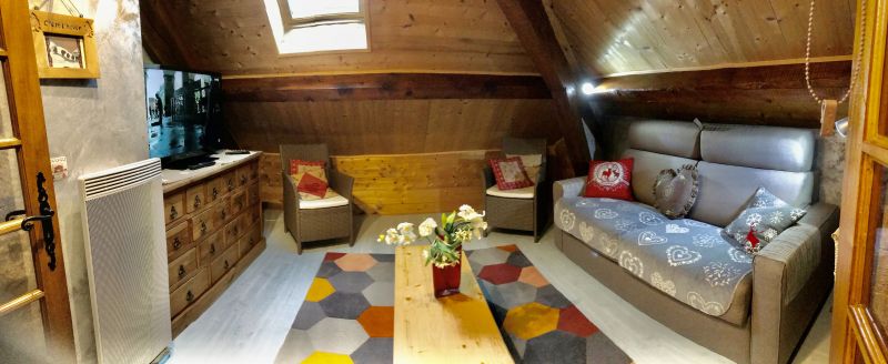 foto 6 Aluguer de férias entre particulares Termignon la Vanoise appartement Ródano-Alpes Sabóia