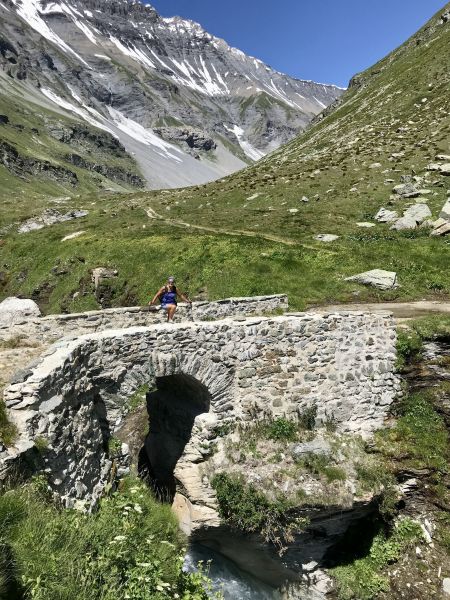 foto 19 Aluguer de frias entre particulares Termignon la Vanoise appartement Rdano-Alpes Sabia Jardim