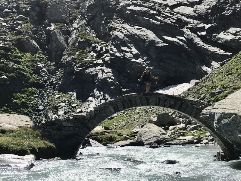 foto 20 Aluguer de férias entre particulares Termignon la Vanoise appartement Ródano-Alpes Sabóia Parque de estacionamento