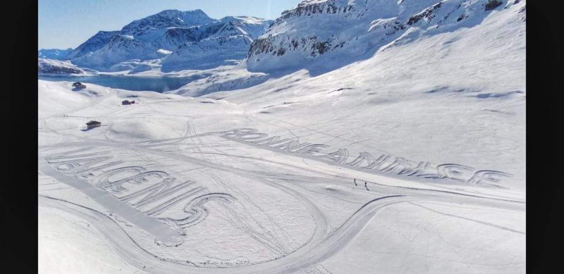 foto 24 Aluguer de férias entre particulares Termignon la Vanoise appartement Ródano-Alpes Sabóia