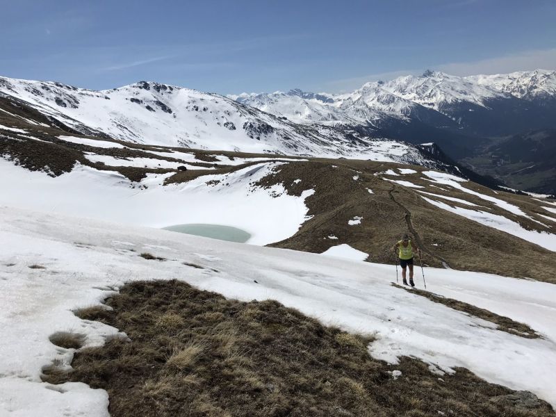 foto 22 Aluguer de frias entre particulares Termignon la Vanoise appartement Rdano-Alpes Sabia