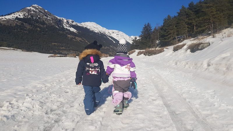 foto 26 Aluguer de férias entre particulares Termignon la Vanoise appartement Ródano-Alpes Sabóia