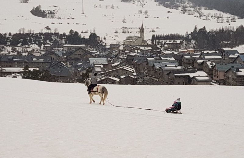 foto 18 Aluguer de férias entre particulares Termignon la Vanoise appartement Ródano-Alpes Sabóia