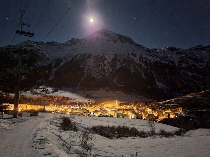 foto 1 Aluguer de férias entre particulares Termignon la Vanoise appartement Ródano-Alpes Sabóia