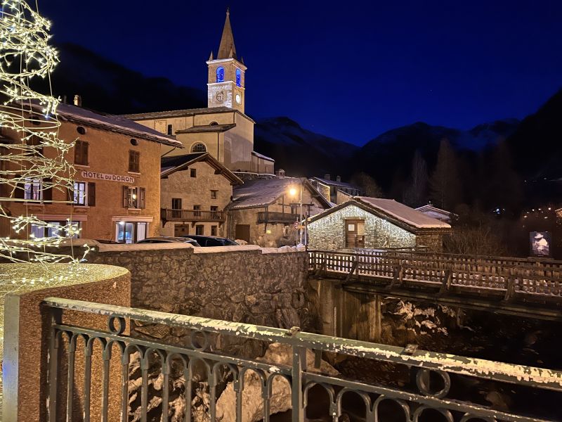 foto 16 Aluguer de férias entre particulares Termignon la Vanoise appartement Ródano-Alpes Sabóia Vista dos arredores