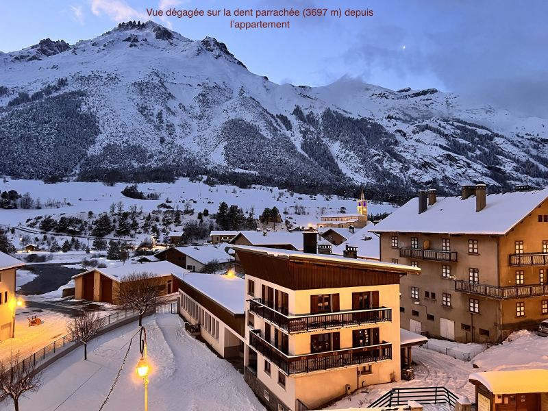 foto 0 Aluguer de frias entre particulares Termignon la Vanoise appartement Rdano-Alpes Sabia