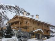 Aluguer frias Termignon La Vanoise: appartement n 3347