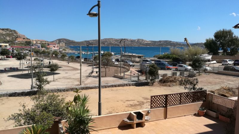 foto 18 Aluguer de frias entre particulares La Maddalena appartement Sardenha Arcipelago della Maddalena Vista desde do alojamento