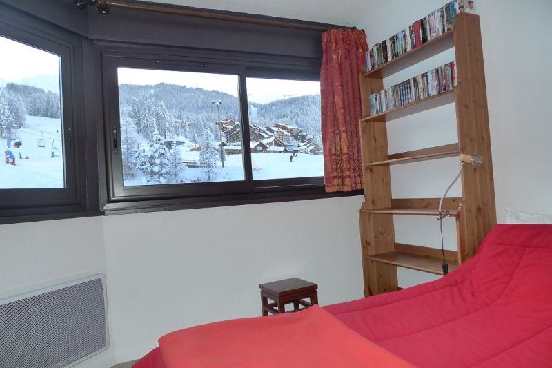foto 9 Aluguer de frias entre particulares Puy Saint Vincent appartement Provena-Alpes-Costa Azul Altos Alpes quarto