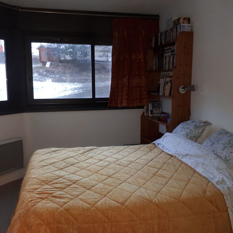 foto 7 Aluguer de frias entre particulares Puy Saint Vincent appartement Provena-Alpes-Costa Azul Altos Alpes quarto