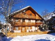 Aluguer frias Valloire: appartement n 3376